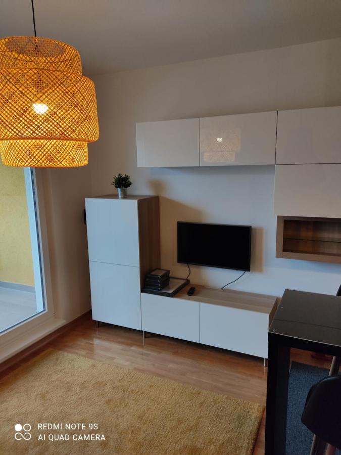 Bosco Apartment Загреб Екстериор снимка