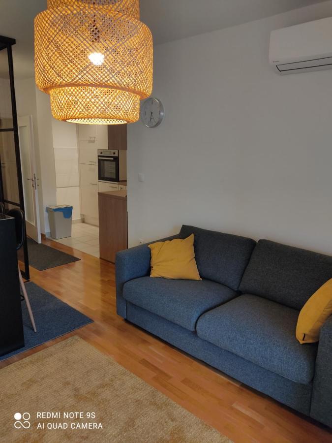 Bosco Apartment Загреб Екстериор снимка